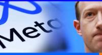 Meta සමාගමට ඩොලර් බිලියන 25ක දඩයක්...